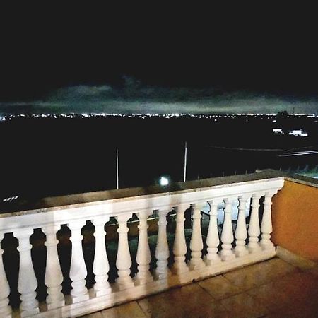 Roxy Alto Belvedere Cogna Buitenkant foto