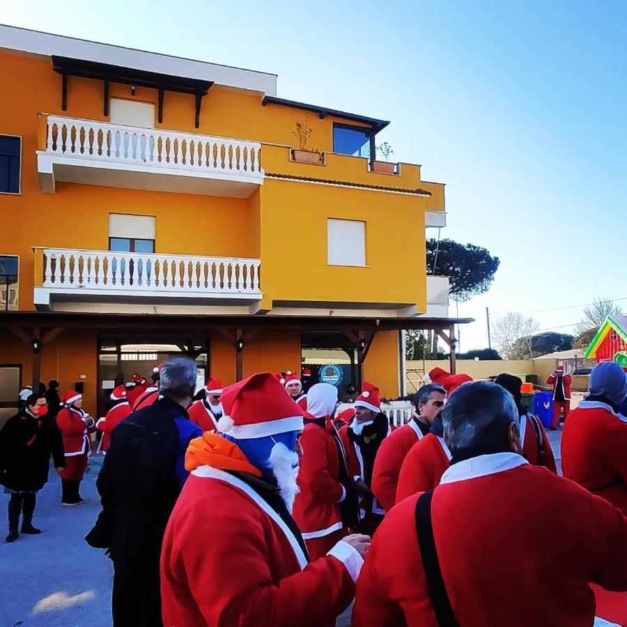 Roxy Alto Belvedere Cogna Buitenkant foto